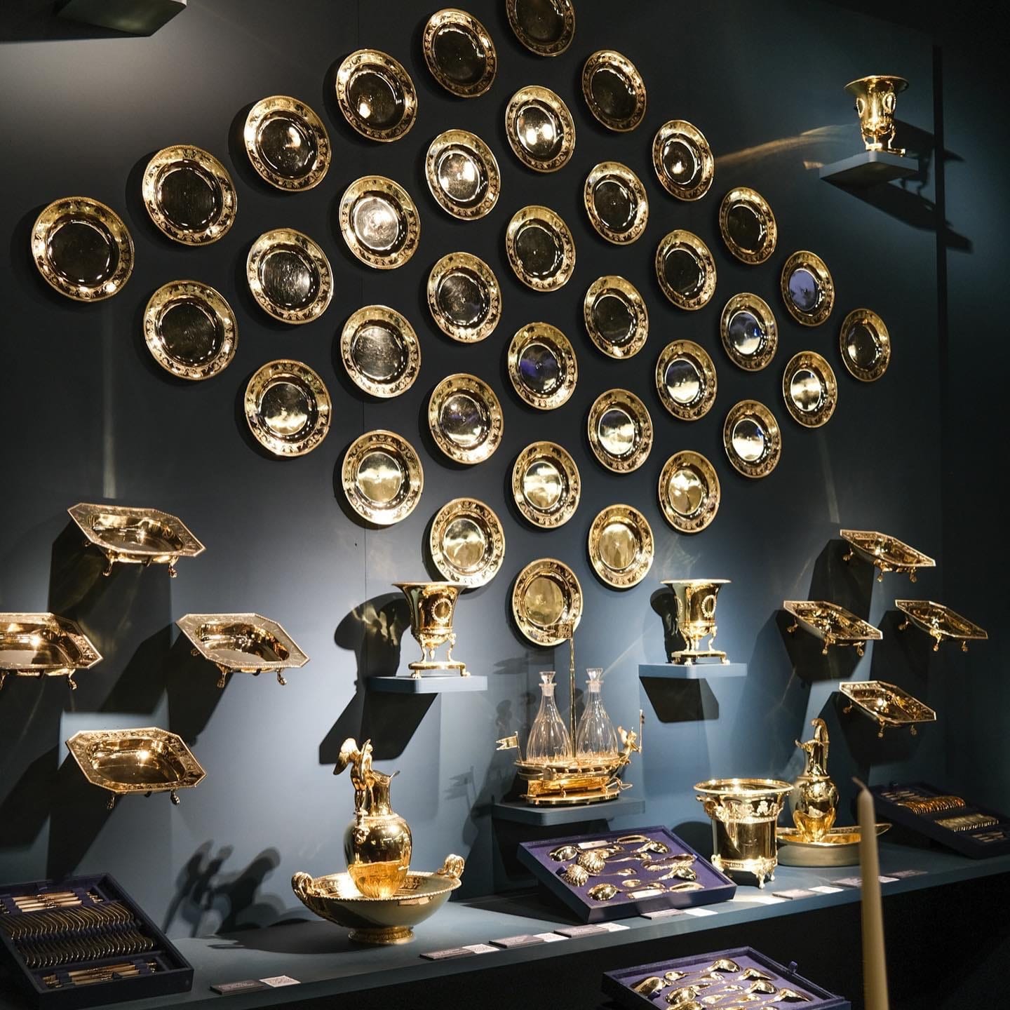 Galerie Bernard De Leye