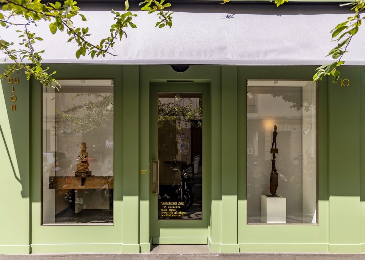 Galerie Bernard Dulon