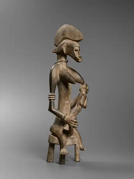Artifact 2544 BC