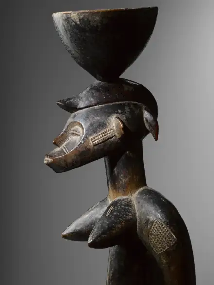 Artifact 3000 BC