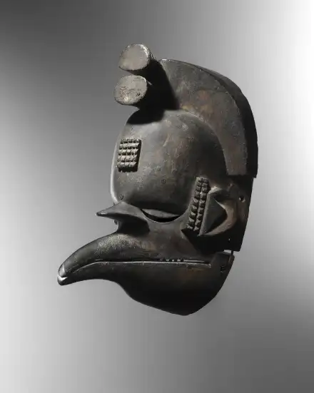 Artifact 2087 BC