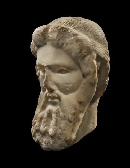 Artifact 197 AD