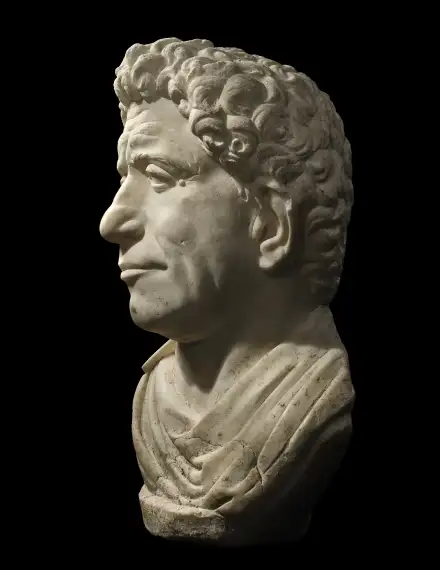 Artifact 260 BC