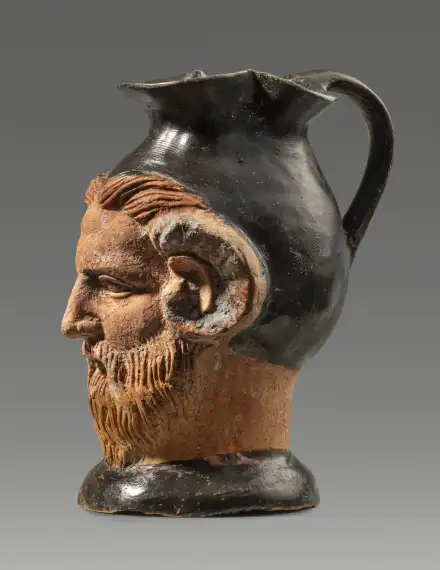 Artifact 654 AD