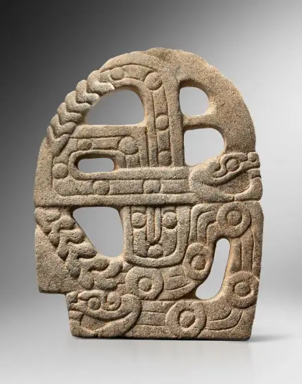 Artifact 1630 BC