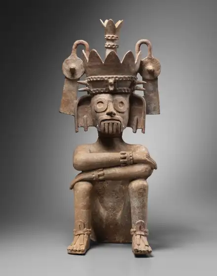 Artifact 716 BC